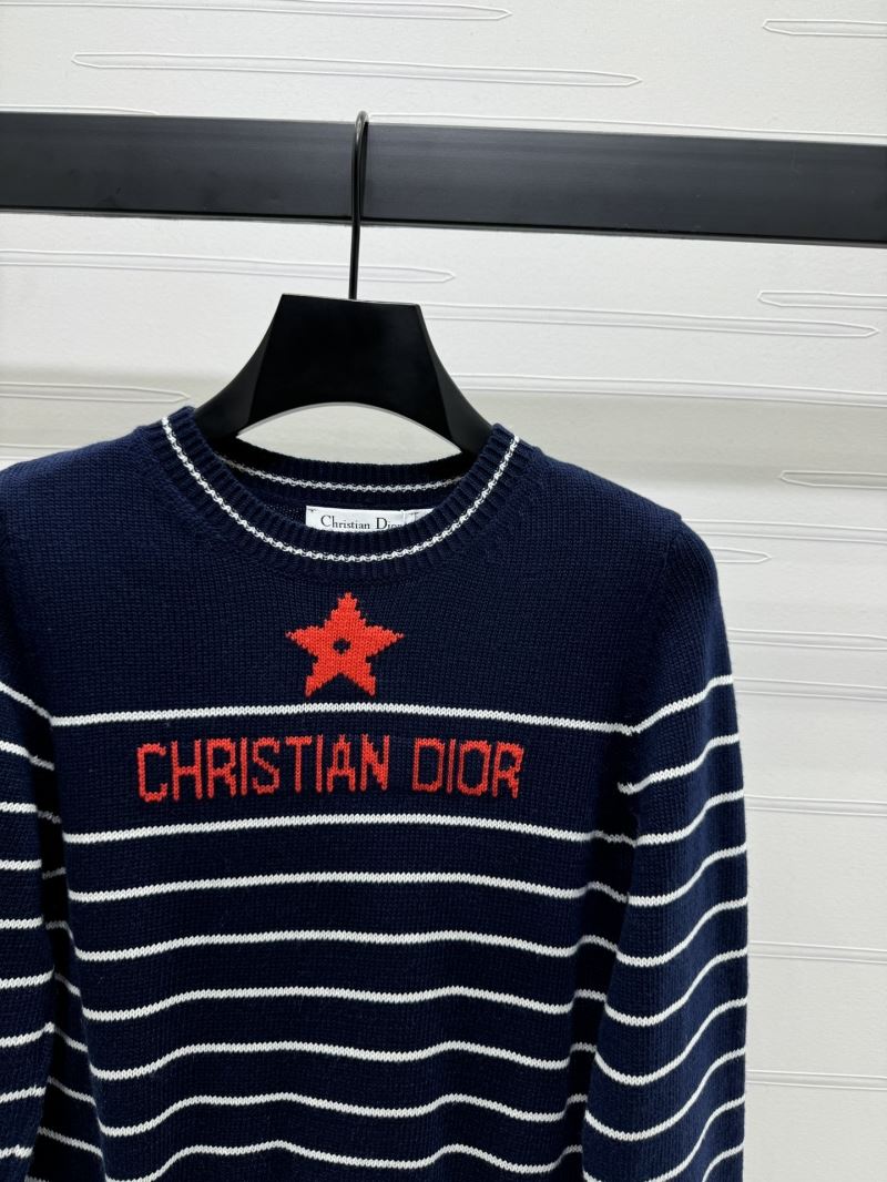 Christian Dior Sweaters